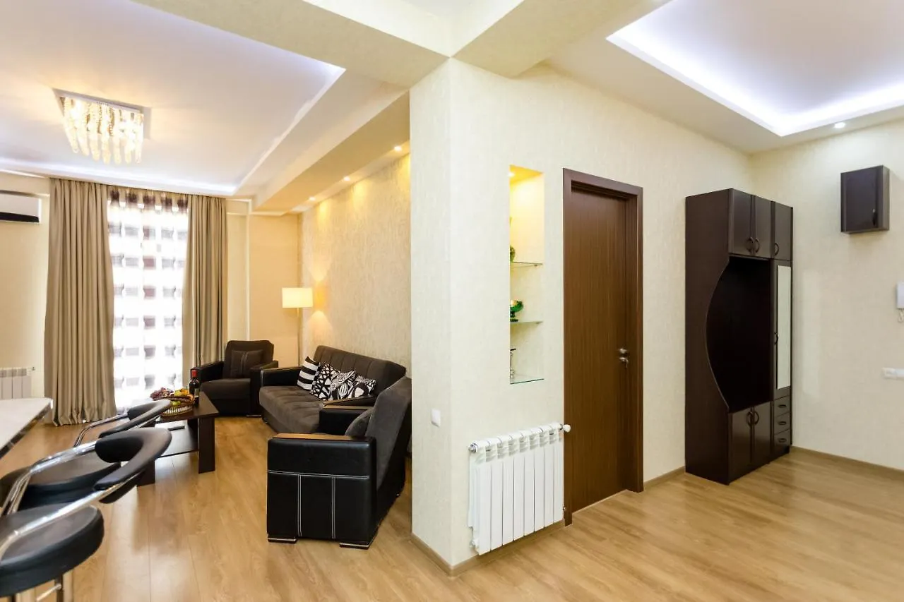 Comfy Home L Tbilisi Georgien