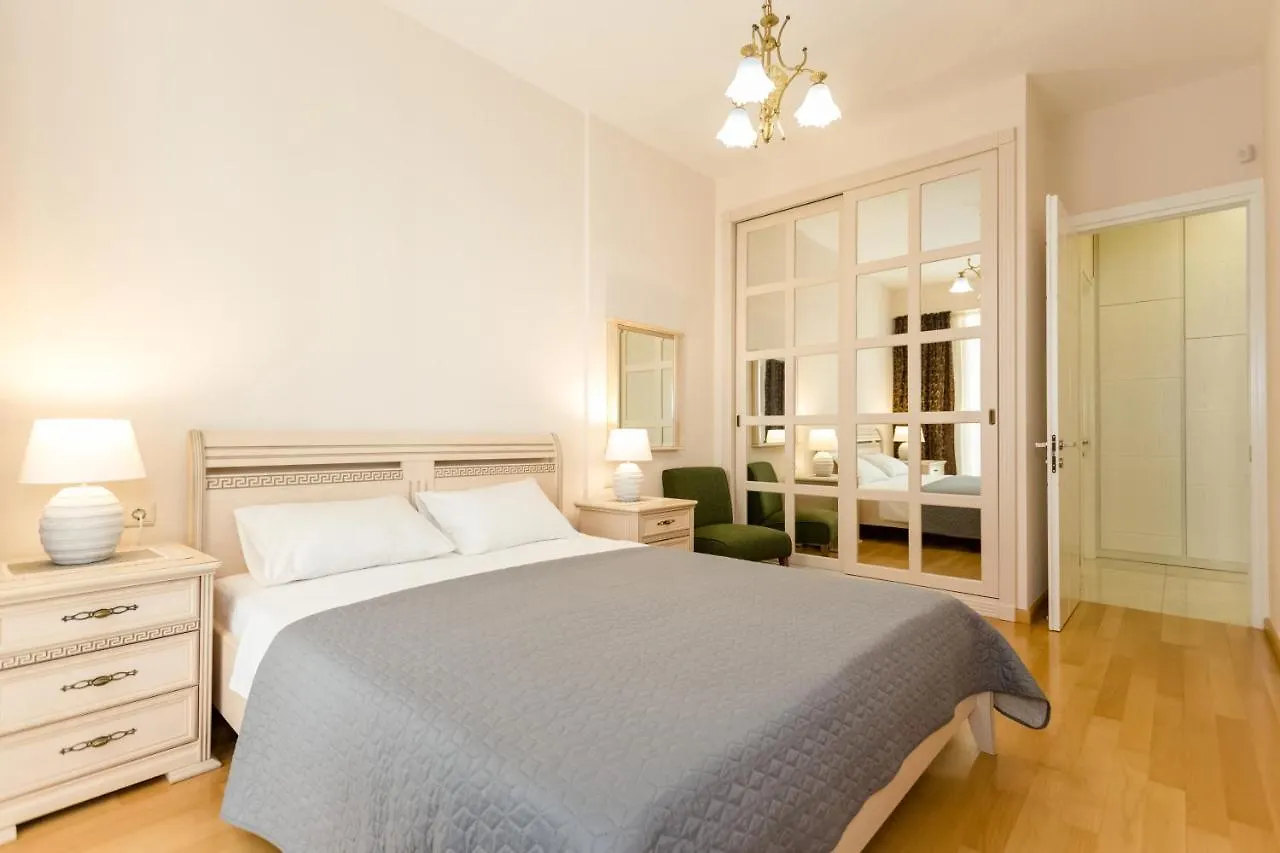 Comfy Home L Tbilisi 0*,  Georgien